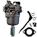 Fits Briggs & Stratton 17.5 14 hp 18hp intek Carburetor 794572-793224 Assembly