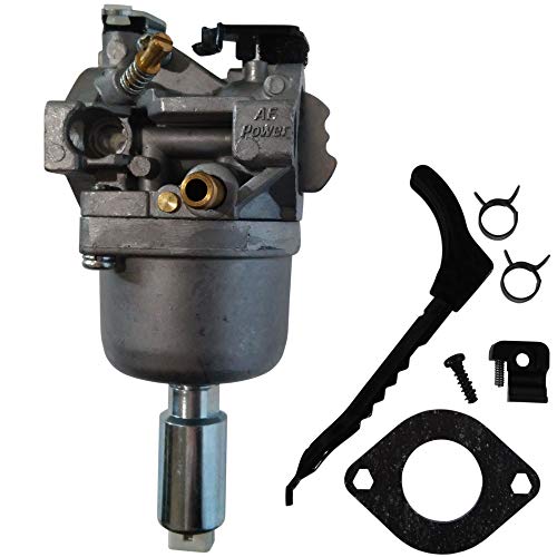 Auto Express Fits Briggs & Stratton intek Carburetor fits John Deere LA125, D110 Lawn Mower - Thumbnail 2