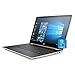 HP Pavilion X360 Convertible Touchscreen 15.6