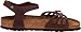 Birkenstock Women's Bali Ankle-Strap Sandal