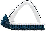Unger 2-in-1 Grout and Corner Scrubber