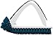 Unger 2-in-1 Grout and Corner Scrubber primary