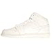 Air Jordan 1 Mid (GS) Big Kids Basketball Shoes