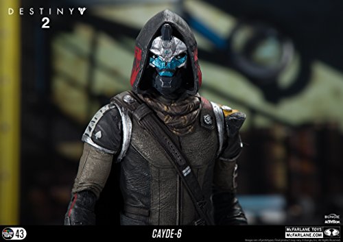 cayde 6 toy