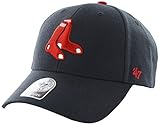 MLB Boston Red Sox Juke MVP Adjustable Hat