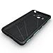 TUDIA Slim-Fit Merge Dual Layer Protective Case for Microsoft Lumia 950 (Mint)