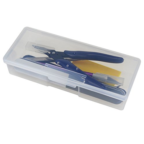 BXQINLENX 8 PCS Gundam Modeler Basic Tools Craft Set For Car Model Assemble Building(D)