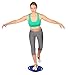 Sportplus 15 Inch Balance Board Physical Therapy Home Gym Wobble Board For Standing Desk Exercise Equipment