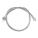 B9NN17365B-OE New Proofmeter Cable For Ford NH 500 600 700 800 900 2000 4000 NAA