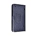 wisers DigiLand DL718M, DL721-RB 7-inch Tablet case/Cover, Dark Blue (Navy)