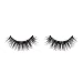 LASHVIEW False Eyelashes,Faux Eyelashes, 3D Natural Layered Effect,Comfortable and Soft)