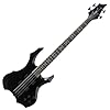 Rocktile Pro BB104-B BattleBone E-Bass black