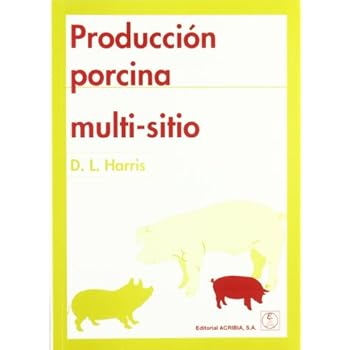 Producción porcina multi-sitio