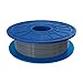 Dremel PLA 3D Printer Filament, 1.75 mm Diameter, 0.5 kg Spool Weight, Silver