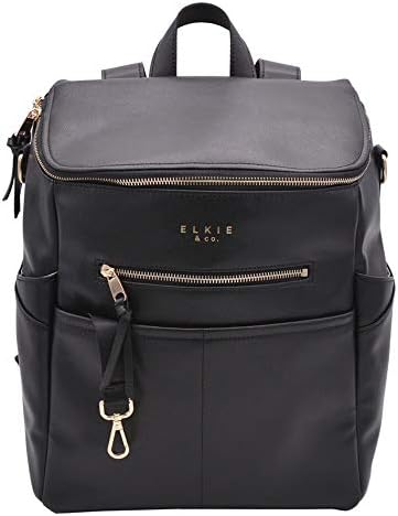 elkie diaper bag