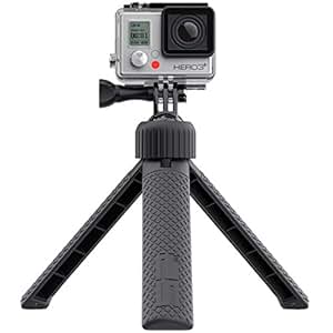 Amazon.com : POV Tripod Grip - Suitable for GoPro HD Hero