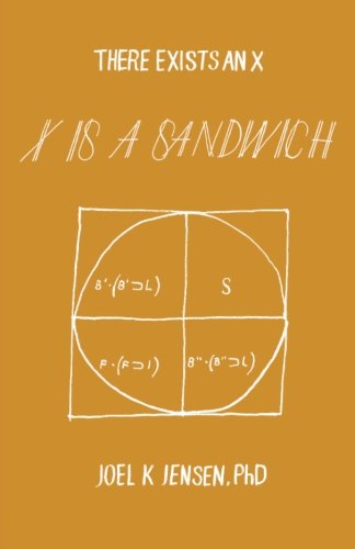 There Exists An X, X Is A Sandwich