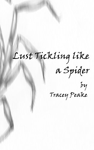 Lust Tickling like a Spider: A short erotic horror story