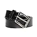 Justin Boots Men's C11743 Belts