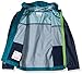 Columbia Youth Boys Toddler Glennaker Rain Jacket, Waterproof & Breathable