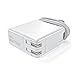 Macbook Pro Charger, SkyGrand Replacement 60W Magsafe 2 T Shape Connector AC Power Adapter for Macbook Pro with 13-inch Retina display - From late 2012