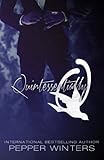 Quintessentially Q (Monsters in the Dark) (Volume 2)