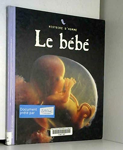 Le bÃ©bÃ© by (Hardcover)