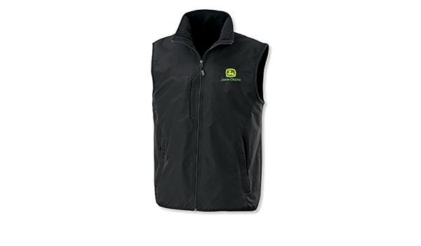 john deere men's jackets