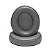 FunYaung 1 Pair Foam Ear Pad Cushions – Compatible with Beats Studio 2.0 Wired/Wireless B0500 B0501 & Studio 3.0 Over Ear Headphones by Dr. DRE ONLY – Titaniumthumb 2