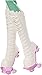 Monster High Freak du Chic Honey Swamp Doll