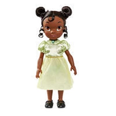 TIANA Disney Toddler Doll The Princess and The Philippines Ubuy