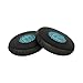 Ear Pads Replacement for Bose Soundlink On-Ear 2 (OE2) / On-Ear2i (OE2i) SoundTrue On-Ear 2 / On-Ear2i Headphone by MMOBIEL - Mesh Fabric and Protein PU Ear Pad Cushions - Earpads Replacement – Blue