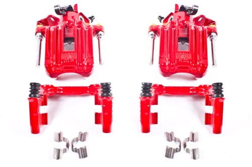 Power Stop S2574 Performance Caliper