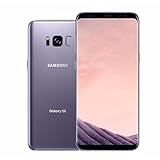 Samsung Galaxy S8 64GB G950U T-Mobile GSM Unlocked - Orchid Gray (Certified Refurbished)