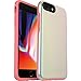 OtterBox Symmetry Series Case for iPhone 8 Plus & iPhone 7 Plus (ONLY) (Unicorn/Pink)