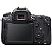 Canon EOS 90D DSLR Camera with Canon 18-55mm STM Lens + Canon 55-250mm STM & 420-800mm Telephoto Preset Zoom Lens + Travel & Video Bundle (TTL Flash, Commander Microphone and More)thumb 3