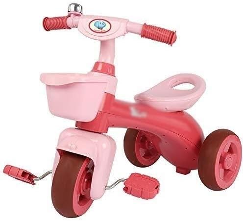 children's 3 wheel bikes