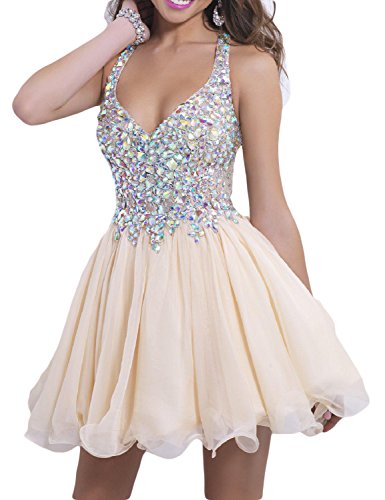 Sweet 16 Party Dress: Short A-Line Prom Gown with Morocco Ubuy