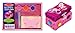 Melissa & Doug Wooden Butterfly Chest - Dyo