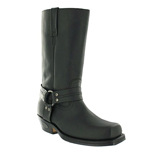 loblan biker boots