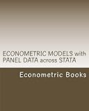 ECONOMETRIC MODELS with PANEL DATA across STATA