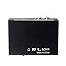 HDMI Audio Extractor 4k Audio Splitter Converter HDMI to HDMI Optical Audio Adapter+RCA L/R Stereo Analog Audio Output Support 4K 3D Suitable for PC Laptop Blue-ray Player etc.