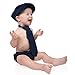 juDanzy Baby Boys Diaper Cover (6-24 Months, Navy)