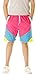 Funny Guy Mugs Like Totally 80s & 90s Retro Neon Windbreaker Pants, Large