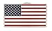 Official American Flag Pin (American Flag Pin (1 Pack))