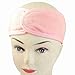 Spa Bath Shower Make Up Wash Face Cosmetic Headband Hair Band Pink by TOOGOO(R)