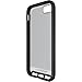 Tech21 Evo Elite for iPhone 7 - Brushed Black