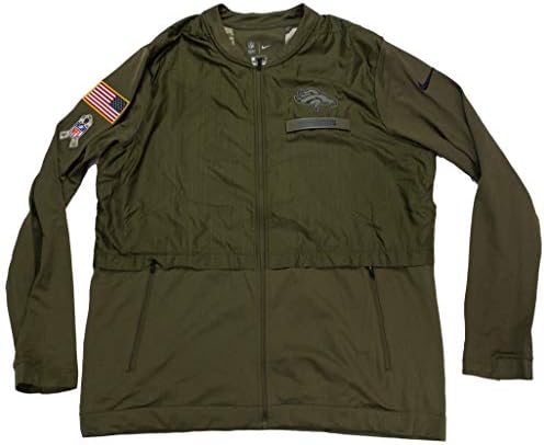 nike salute to service hybrid jacket