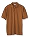 Hanes Men's ComfortBlend EcoSmart Jersey Polo
