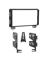 Metra   Kit de instalación doble DIN para Ford Select 2001 up